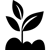 Plant-Icon